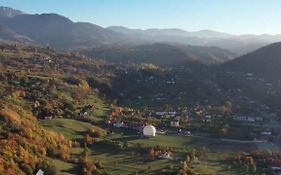 Dracula Transylvania Resort